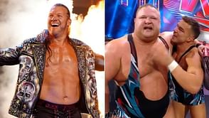 WWE News Roundup: AEW Superstar to make a major return? Kevin Owens' heartwarming gesture for top tag team that got released