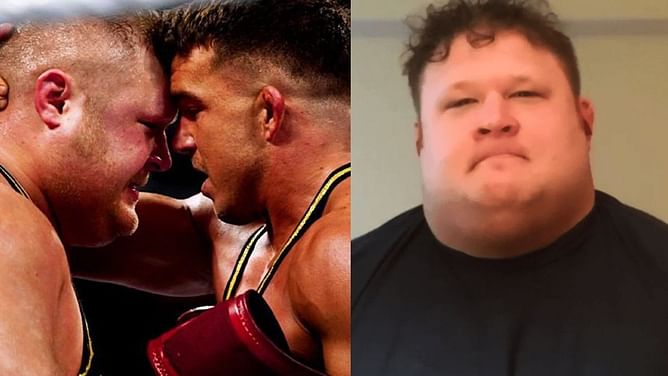 Does Otis have a disability? WWE's favorite heartthrob's little-known battle