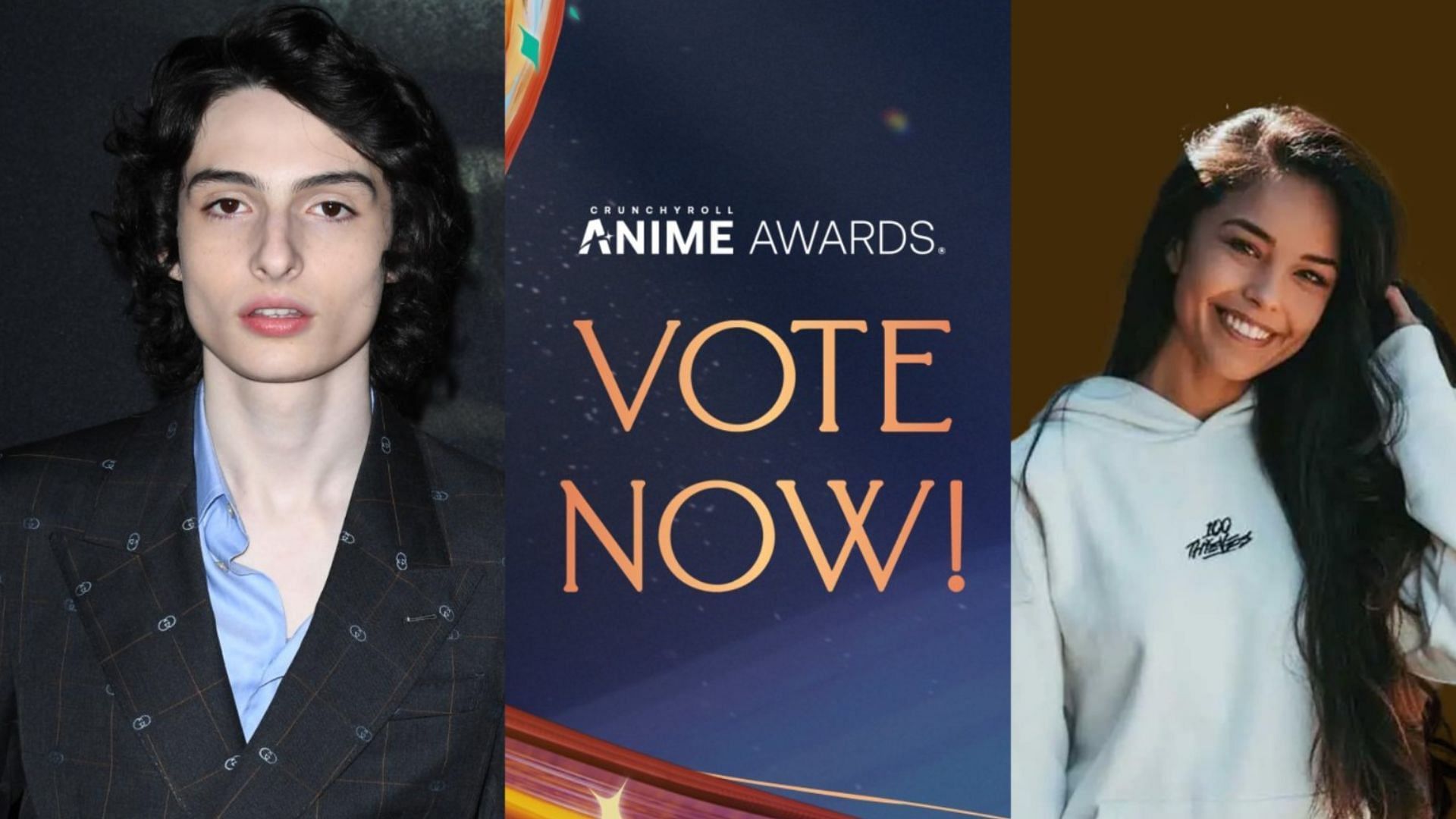 Crunchyroll 2023 Anime Awards