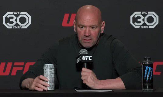 dana white: How much do Power Slap League fighters get paid?