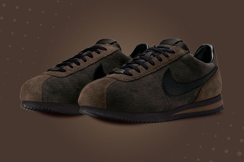 Nike Cortez “Velvet Brown” shoes: Where to buy, price, and more details  explored