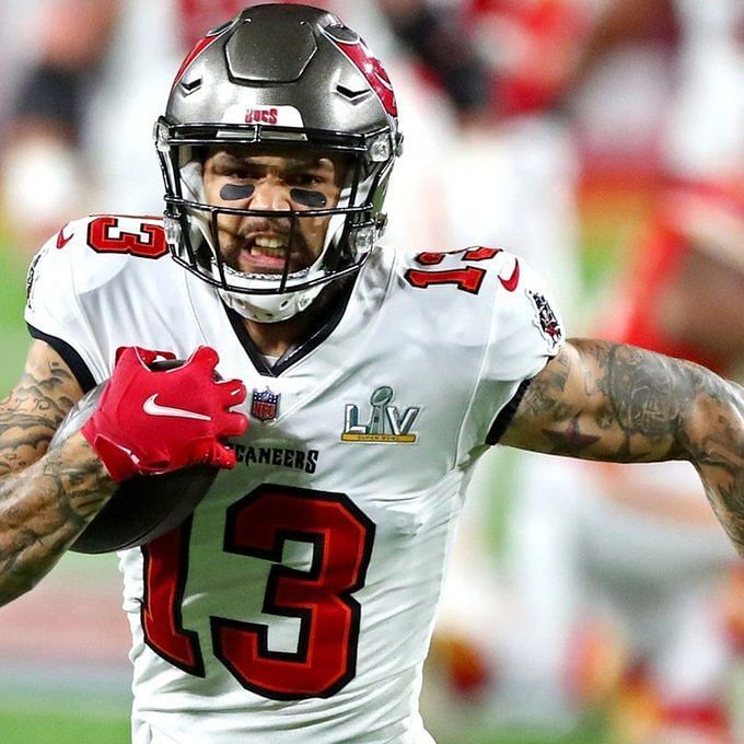 NFL insider discloses Tampa Bay Buccaneers' willingness to trade Mike Evans  in 2023