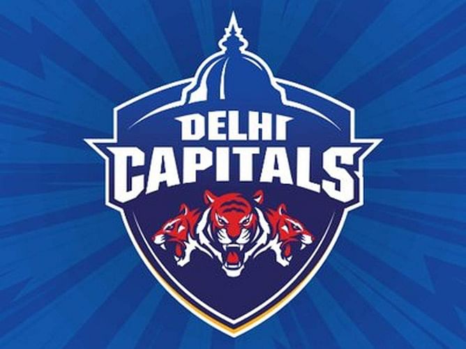 Buy privic Delhi Capitals Jersey 2020 ipl for Girls & Womens (9-10Years) at