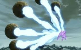 Can Naruto absorb jutsu's from his opponents? The one weakness of the ...