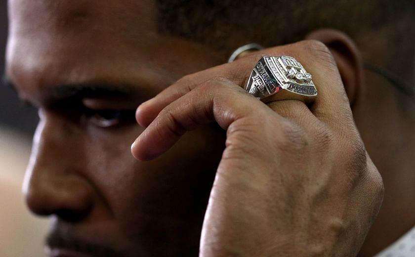 Pats owner Robert Kraft donates Super Bowl ring for coronavirus pandemic  relief