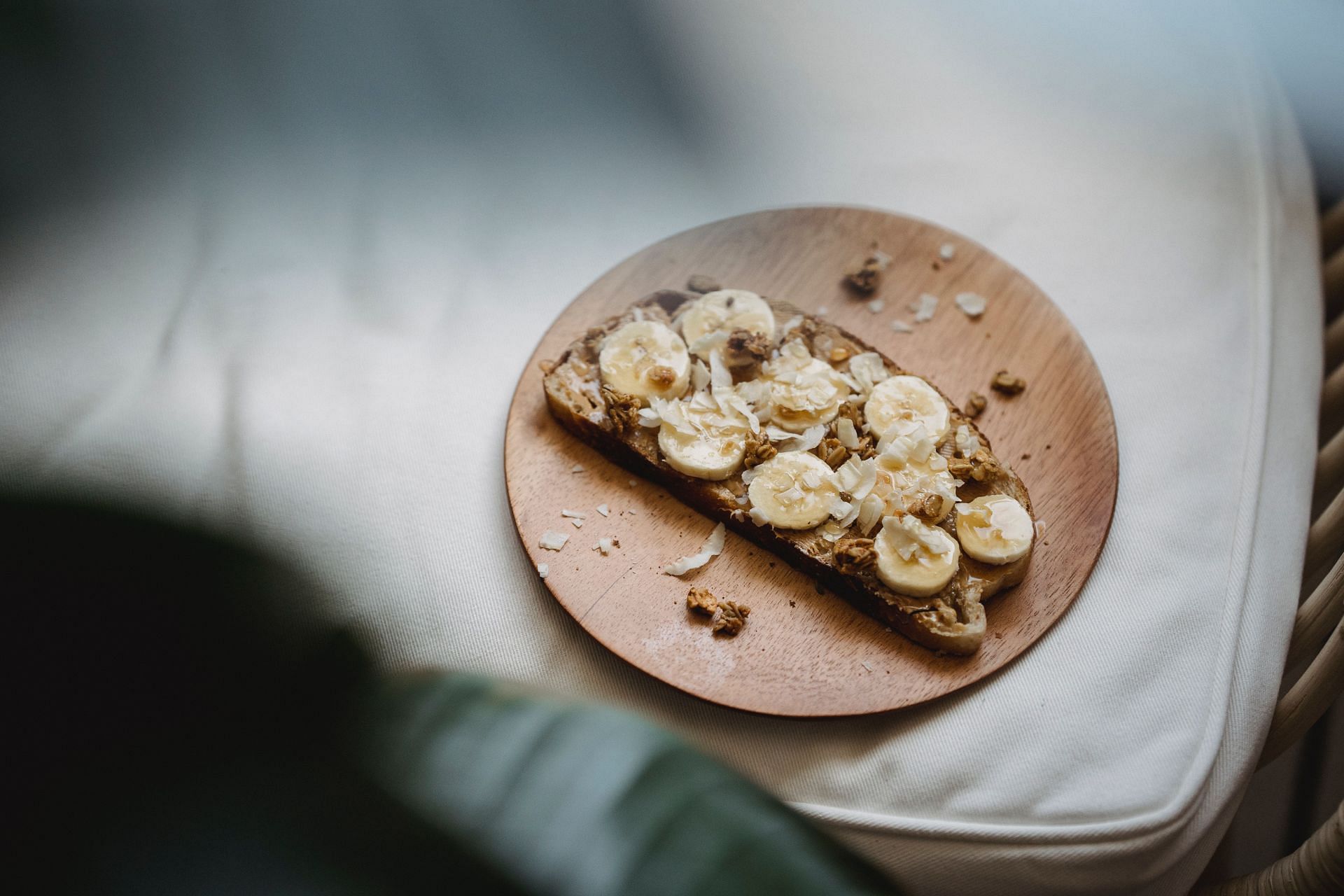 BRAT Diet can help you to improve your digestion. (Image via Pexels / Nicola Barts)