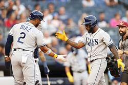 Exclusive: "There was a throwdown between Arozarena and Diaz"- Tampa Bay Rays insider shares startling details of fight between two stars