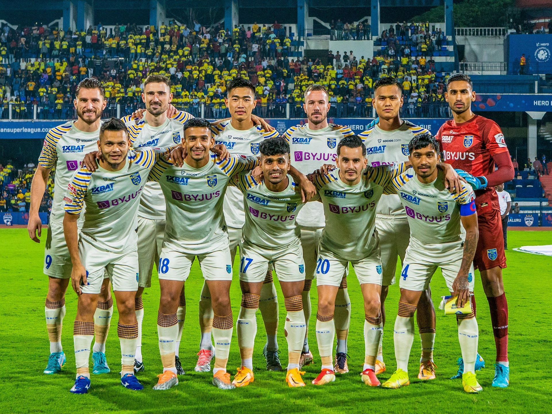 Kerala Blasters