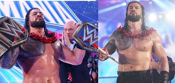"I would never have Rhodes beat him" - Former WWE writer claims Roman Reigns should remain World Champion (Exclusive)
