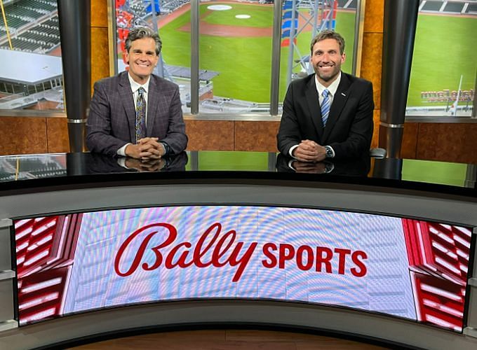 Bally Sports Unveils Atlanta Braves 2023 Broadcast Schedule