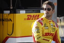 Romain Grosjean reflects on his years in F1: My career is a bit more than my accident