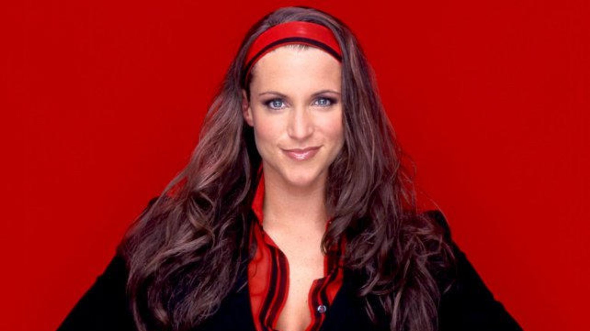 Stephanie McMahon left WWE in January 2023.