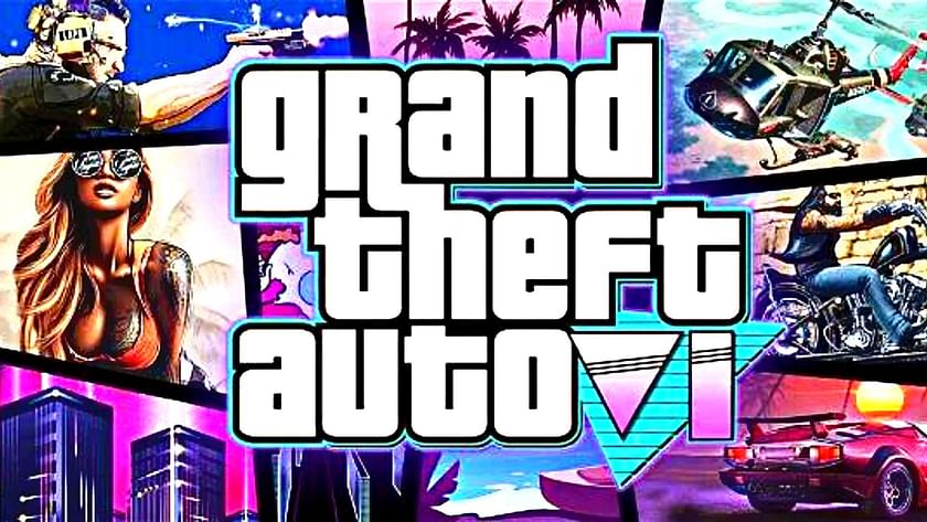 Grand Theft Auto 6 Reveal Imminent - Insider Gaming