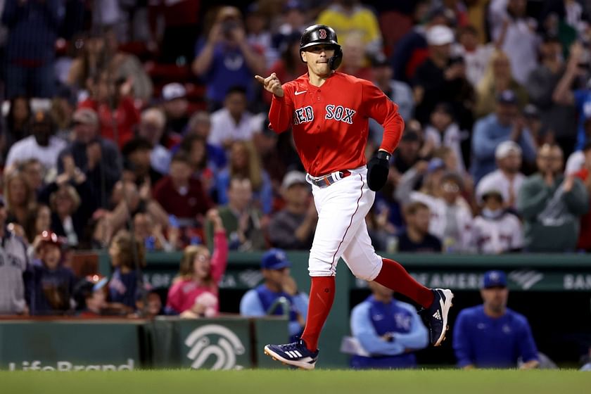 Catching Up With Kiké Hernández  Red Sox Life In the Offseason