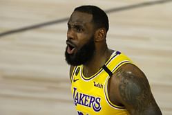 Is LeBron James playing tonight against the OKC Thunder? | February 7, 2023 | 2022-23 NBA Season