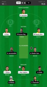 Fantasy suggestion #2