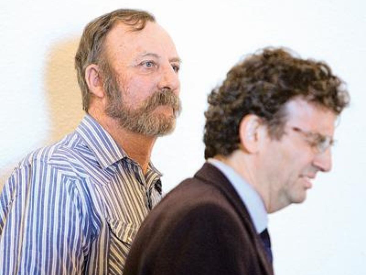John Fields was sentenced to life in prison without the possibility of parole (Image via Elko Daily Free Press)