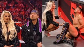 Did The Miz's wife Maryse claim he has tiny b**ls? Origins of the hilarious insult found