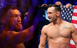 5 reasons why Conor McGregor's mind games won't work on future opponents including Michael Chandler