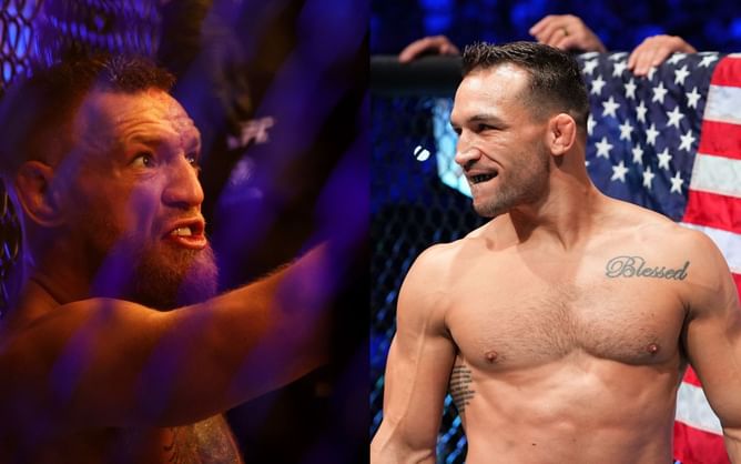 5 reasons why Conor McGregor's mind games won't work on future opponents including Michael Chandler
