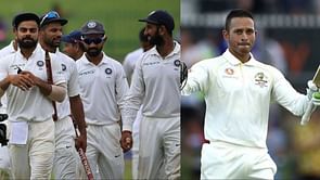 5 Pakistan-origin English and Australian cricketers who did well against India