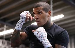 Conor Benn set to return to WBC rankings despite recent drug test failures