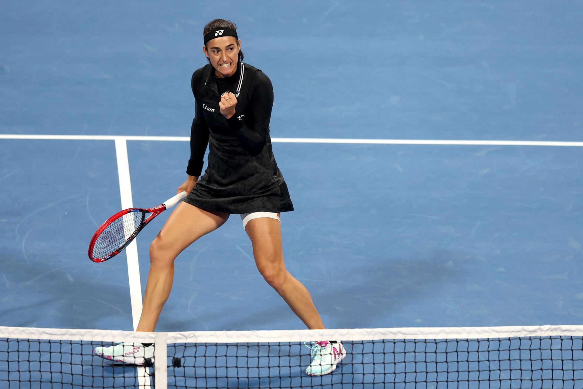 2023 Dubai Duty Free Tennis Championships WTA Prize Money with $2,788,468  on offer