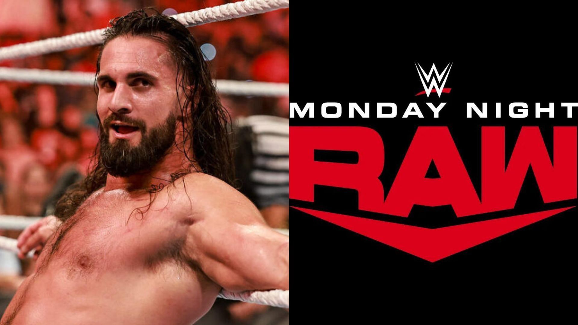 Seth Rollins will be in action tonight on WWE RAW.
