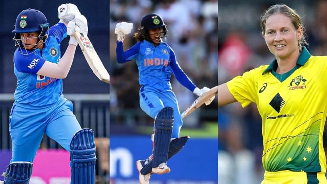 "They did something similar with Rishabh Pant and Shreyas Iyer" - Aakash Chopra on Delhi Capitals' acquisitions of Jemimah Rodrigues and Shafali Verma