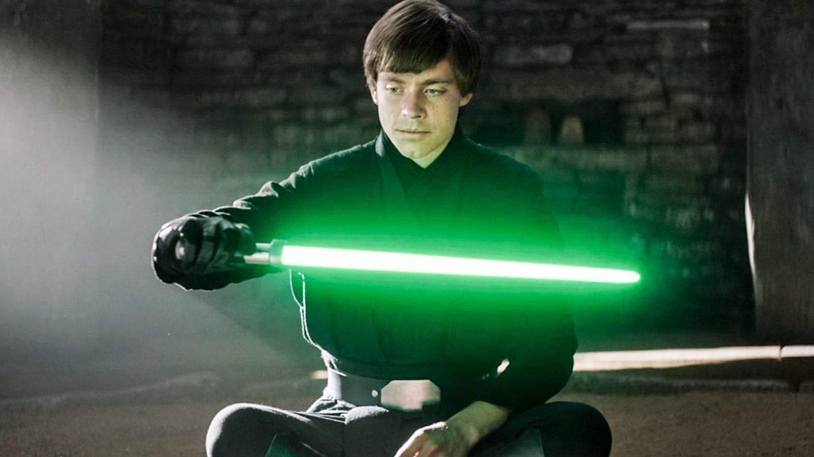 Star Wars Community Wiki Page Insists Luke Skywalker Is LGBT