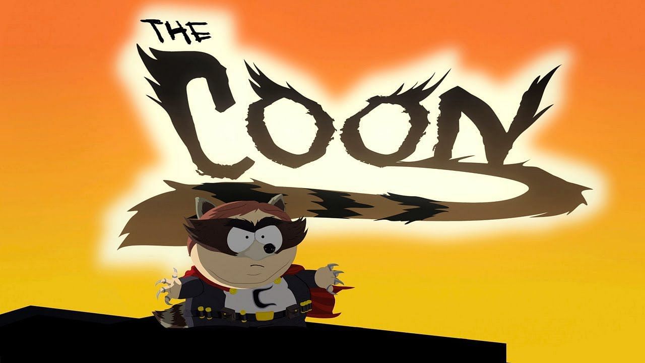 The Coon: The rise of a lone vigilante (Image via Paramount)