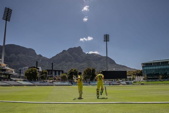 IR-W vs AU-W Dream11 Prediction: Fantasy Cricket Tips, Today's Playing 11 and Pitch Report for ICC Women's T20 World Cup Warm Up Matches