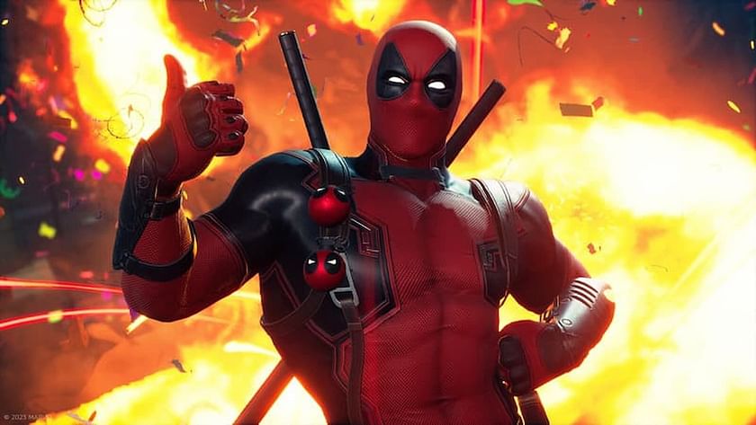 Deadpool: Does He Feel Pain & Can He Die?