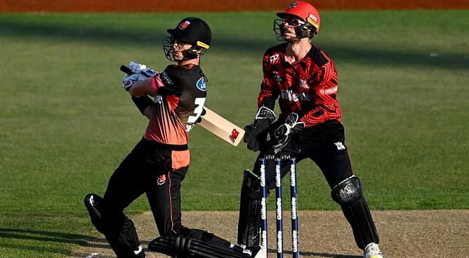 CTB vs ND Dream11 Prediction: Fantasy Cricket Tips, Today's Playing XIs, Player Stats, Pitch Report for Super Smash, Final Match