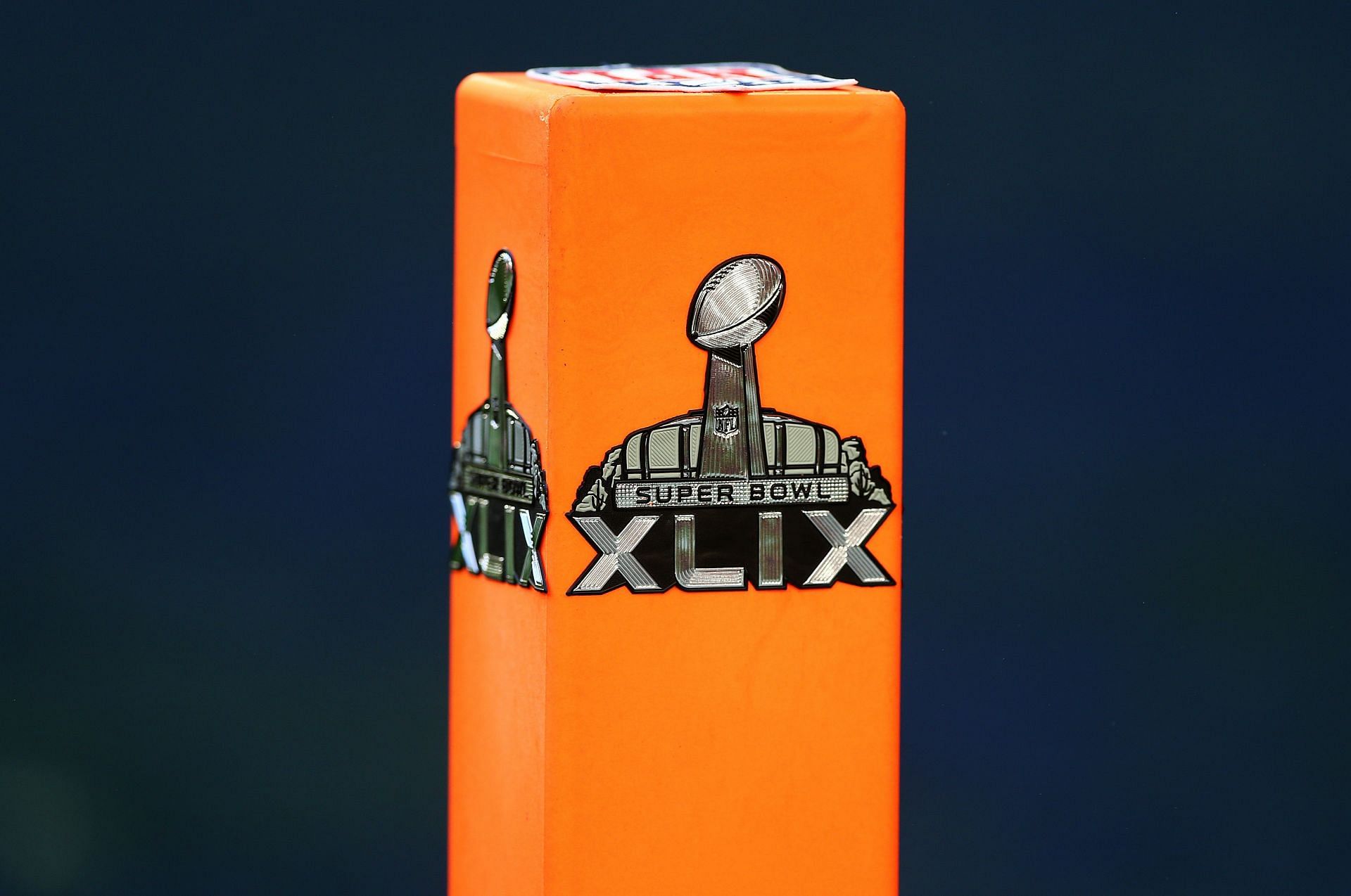 SB XLIX logo