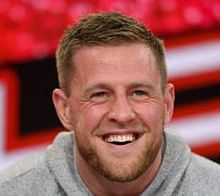 J. J. Watt - Wikipedia