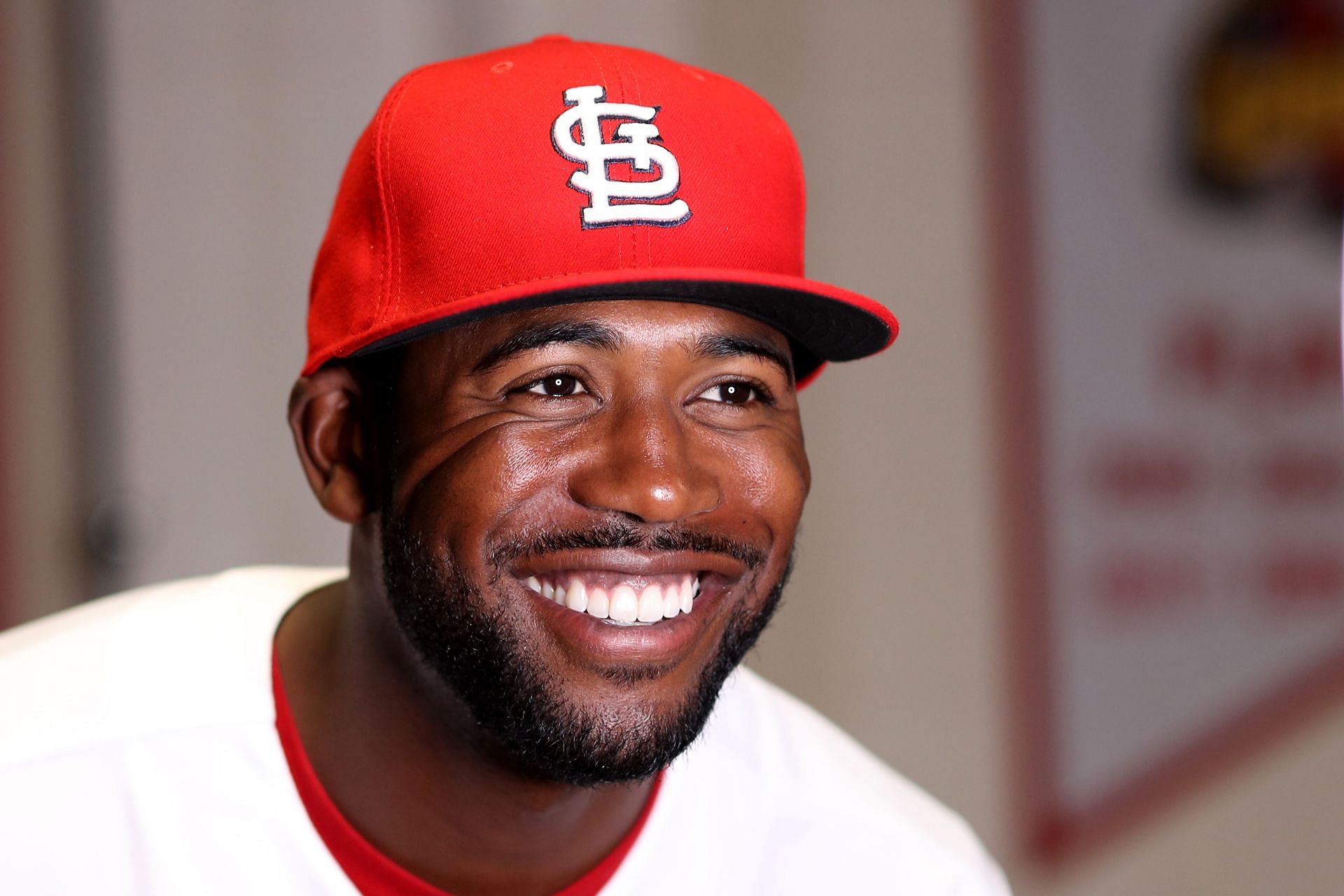 St Louis Cardinals Photo Day