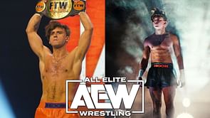 Has Hook been reinstated to AEW after being handed out an indefinite suspension?