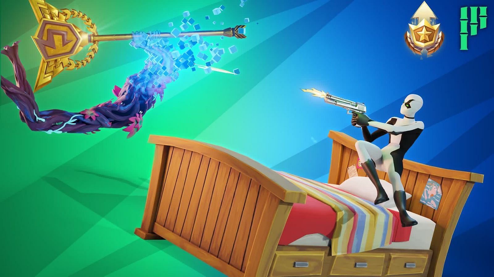 Bed Wars Fortnite Codes (Updated 2023)
