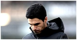 AC Milan and 3 other clubs planning surprise move for Arsenal forward - Reports