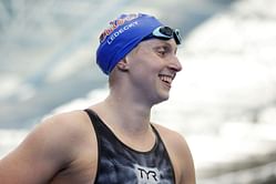 Can Katie Ledecky win Laureus Sportswoman of the Year Award? A look at the swimmer’s past year