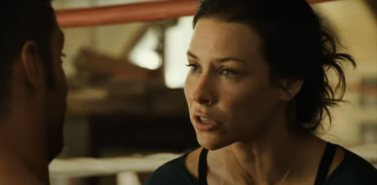 Evangeline Lilly Movies and TV Shows
