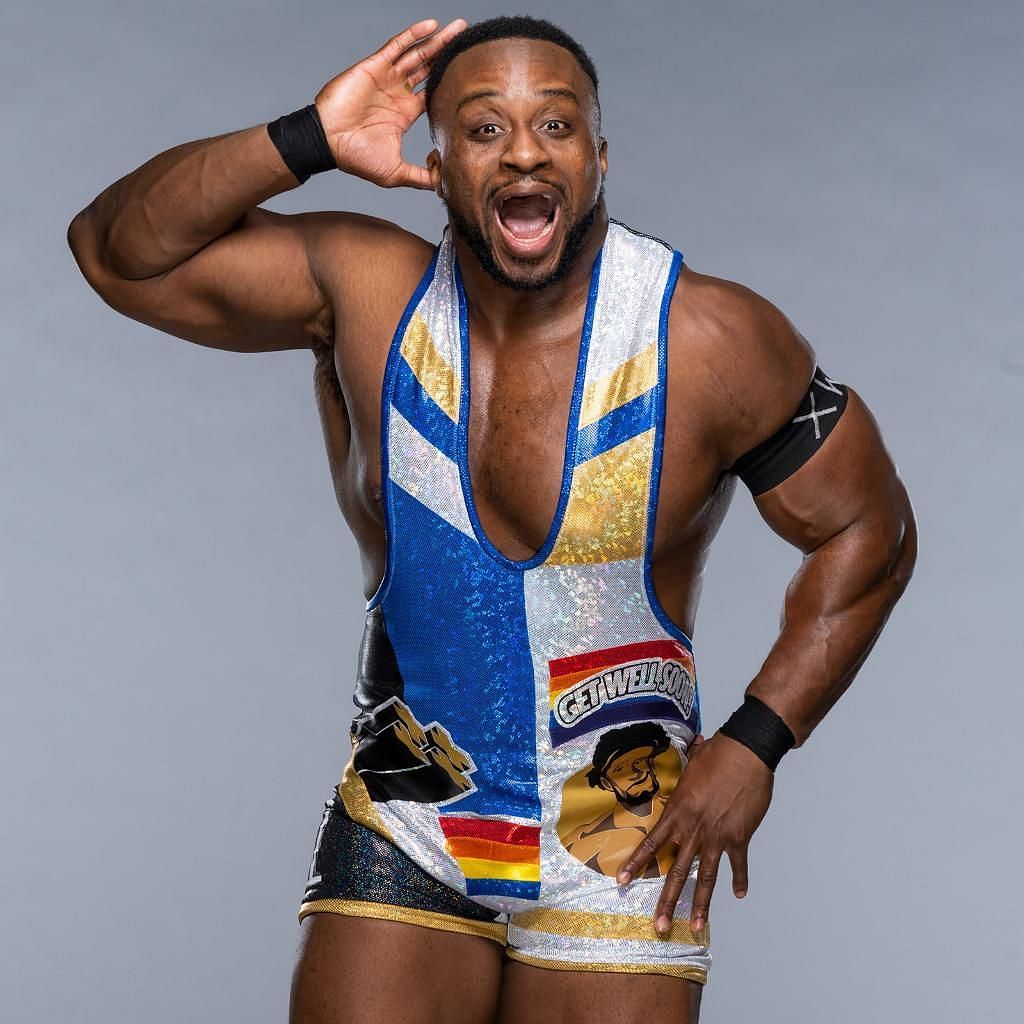 Big E