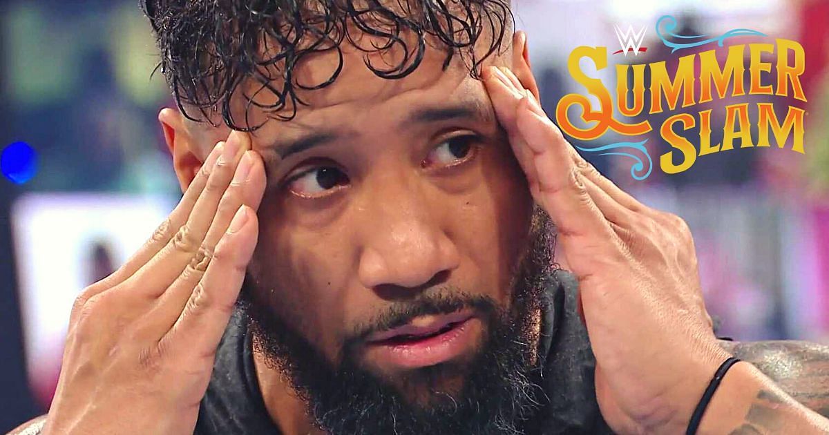 Jey Uso has not been seen since he seemingly walked out of The Bloodline at Royal Rumble 2023.