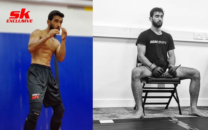 Road to UFC Season 2: Schedule and timings for Indian MMA Fighters