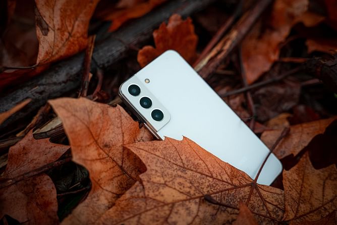 Is the Samsung Galaxy S22+ worth buying in February 2023?