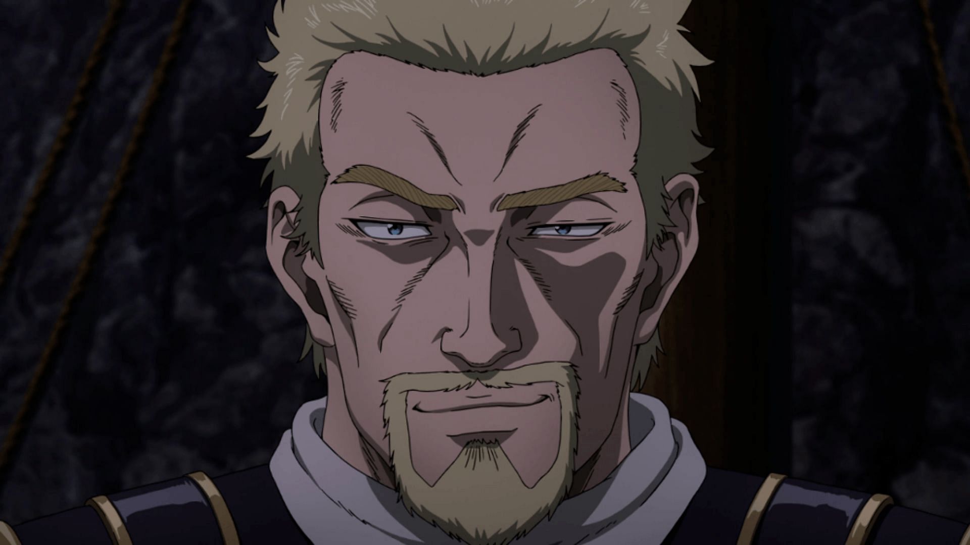 Askeladd as seen in Vinland Saga season 1 (Image via WIT Studio)