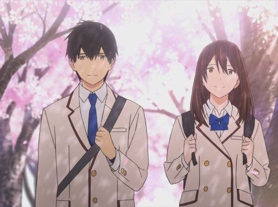 I want to eat your pancreas' ending explained