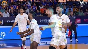 Prime Volleyball League 2023, Ahmedabad Defenders vs Chennai Blitz: Who will win today’s PVL match 17, and telecast details