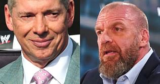 Details of a WWE rule not allowing people within the company to have facial hair revealed (Exclusive)